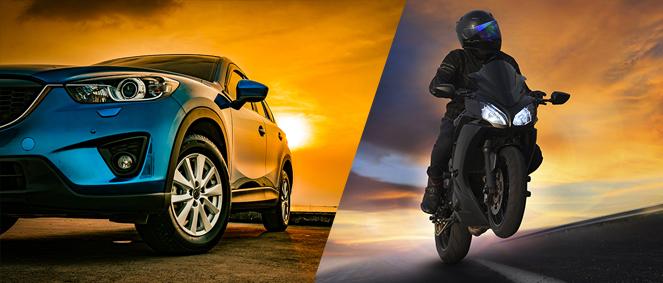 L'AGENCE AUTO MOTO, concessionnaire 13