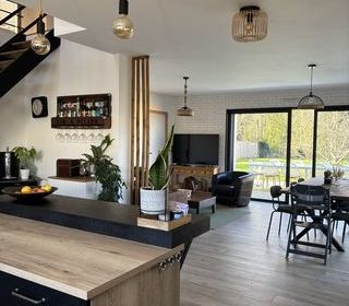  Maison � vendre 7 pi�ces 145 m�