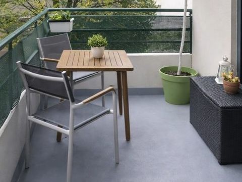  Appartement � vendre 3 pi�ces 77 m�