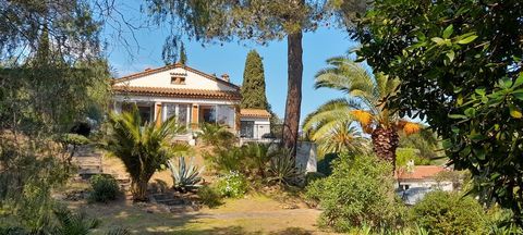   Maison de famille en bon �tat  Maison - 5 pi�ce(s) - 120 m�