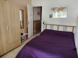  Appartement � vendre 4 pi�ces 80 m�