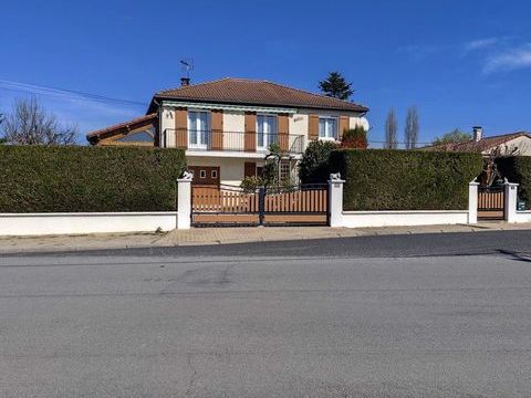   Maison 113 m2 Maison - 5 pi�ce(s) - 113 m�