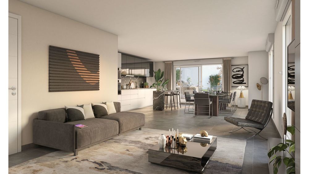 Appartements neufs   Chennevires-sur-Marne (94430)