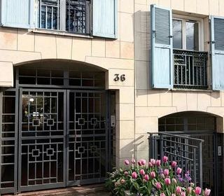  Appartement � louer 2 pi�ces 40 m�