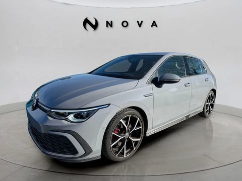 Volkswagen Golf GTD 2.0 TDI 2022 occasion Pessac 33600