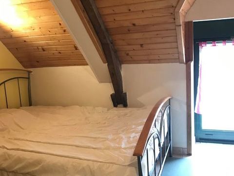   STUDIO MEUBLE PLANCHER CHAUFFANT Appartement - 1 pi�ce(s) - 22 m�