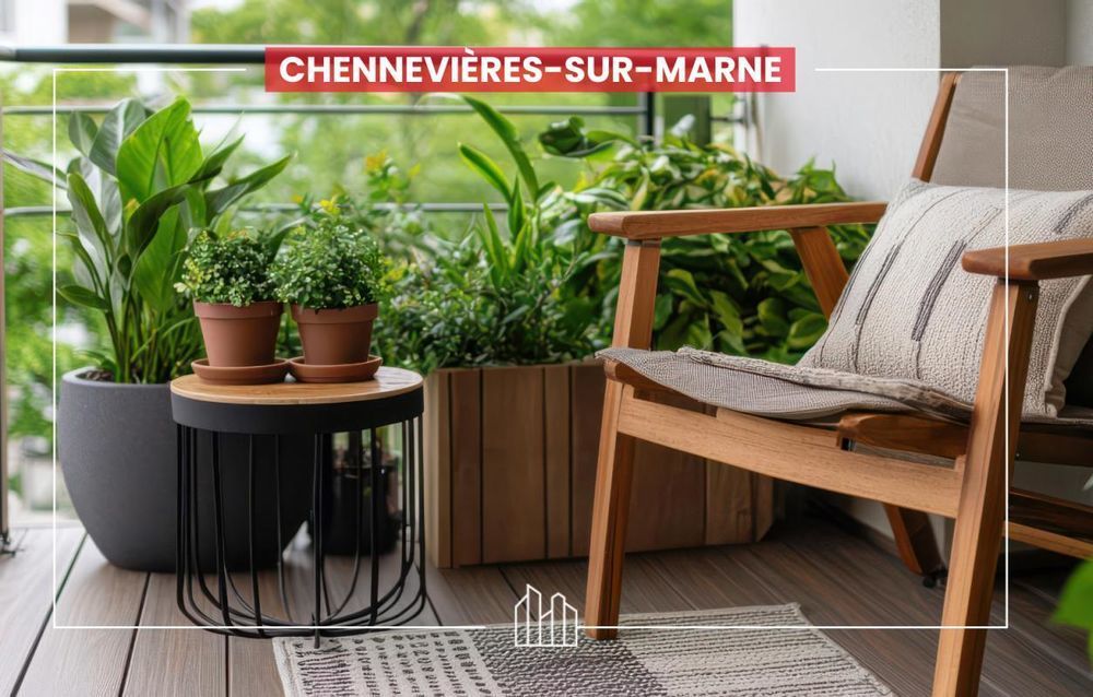   Chennevi�res-sur-Marne (94430)