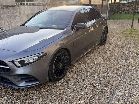Mercedes Classe A 200 7G-DCT AMG Line 2018 occasion Compi&egrave;gne 60200