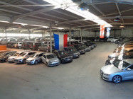 SARL STA, concessionnaire 91