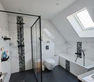  Maison � vendre 4 pi�ces 100 m�