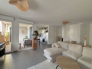  Appartement � vendre 3 pi�ces 65 m�