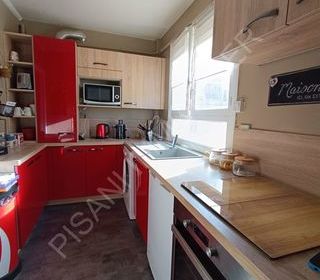  Appartement � vendre 3 pi�ces 53 m�