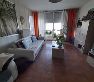  Appartement � vendre 2 pi�ces 76 m�