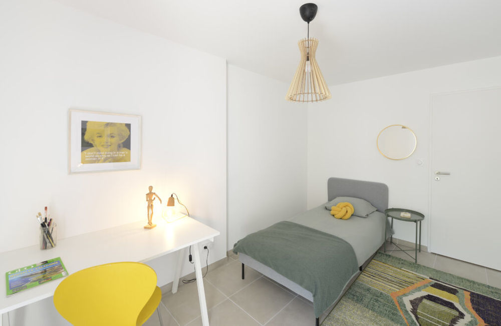 Maisons neuves   Six-Fours-les-Plages (83140)