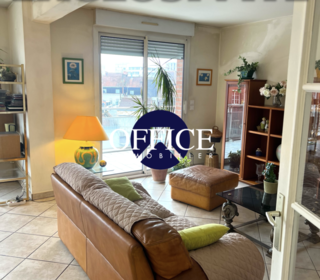  Appartement � vendre 5 pi�ces 120 m�