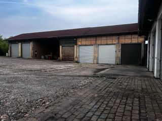  Parking / Garage � vendre 150 m�