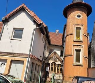  Immeuble � vendre 189 m�