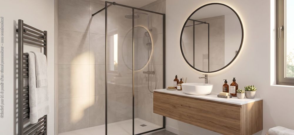 Appartements neufs   Caen (14000)