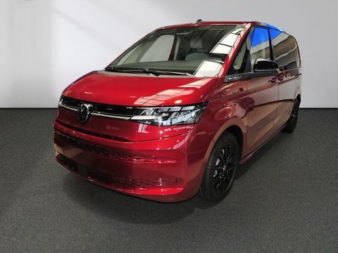 Volkswagen MULTIVAN 2025 occasion &Eacute;charcon 91540