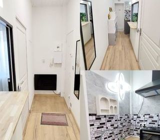  Appartement � vendre 1 pi�ce 19 m�