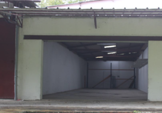  Atelier � louer 1 pi�ce 153 m�