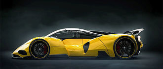 YOUCARS ORGEVAL, concessionnaire 78