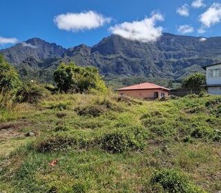  Terrain � vendre 827 m�