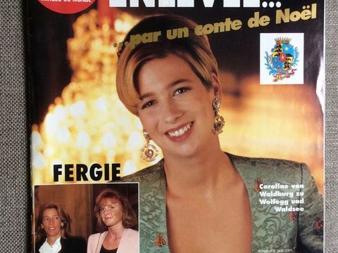 Point de vue Images du monde - n�2317 29/12/1992 1 Paris 17 (75)