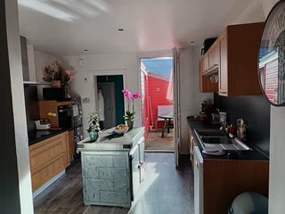  Appartement � louer 5 pi�ces 100 m�