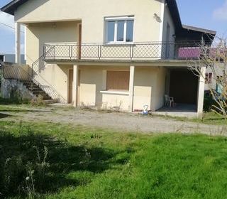  Maison � vendre 10 pi�ces 198 m�