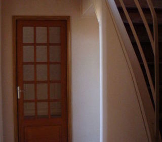  Appartement � louer 5 pi�ces 90 m�