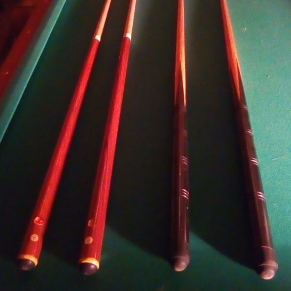 BILLARD FRAN&Ccedil;AIS Jeux / jouets