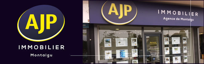 Agence AJP Immobilier Montaigu Montaigu