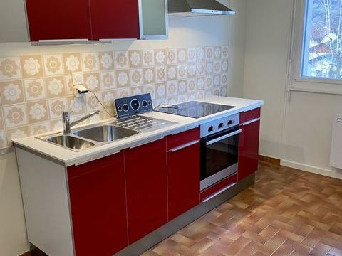   T2 AU CALME A SAINT JORIOZ  Appartement - 2 pi�ce(s) - 45 m�