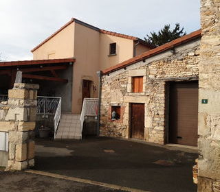  Maison � vendre 5 pi�ces 80 m�