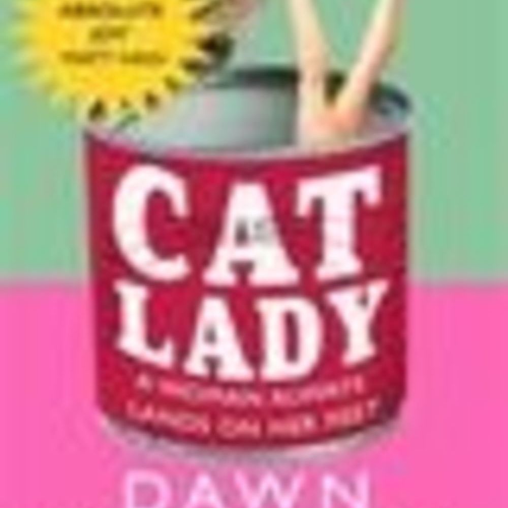 Cat Lady Livres et BD