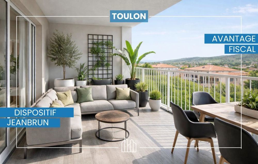   Toulon (83000)