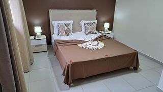 Location  Appartement 