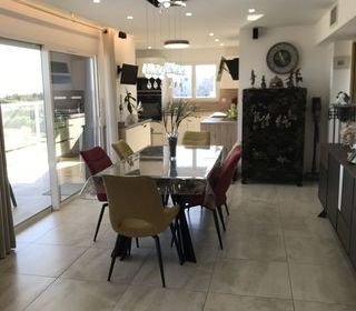  Appartement � vendre 4 pi�ces 100 m�