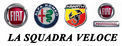 LA SQUADRA VELOCE - Montpellier