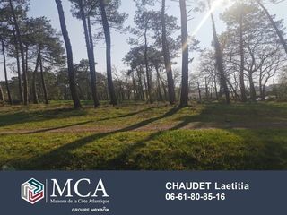  Terrain � vendre 
