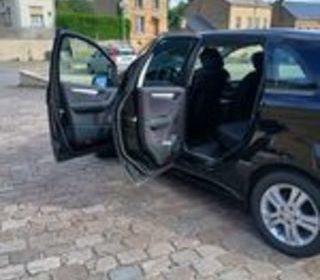 Classe B 180 CDI Classic FAP Autotronic CVT 2008 occasion 08000 Villers-Semeuse