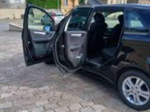 Classe B 180 CDI Classic FAP Autotronic CVT 2008 occasion 08000 Villers-Semeuse