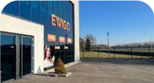 EWIGO, concessionnaire 67