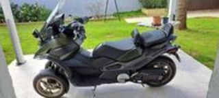 KYMCO 2023 occasion 85340 Les Sables-d'Olonne