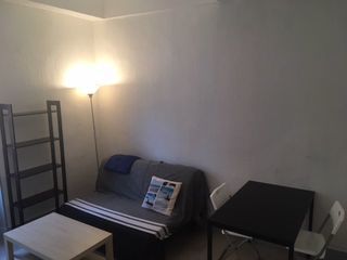  Appartement � louer 1 pi�ce 28 m�