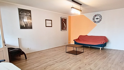  Appartement � vendre 4 pi�ces 89 m�