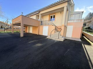  Maison � vendre 5 pi�ces 110 m�
