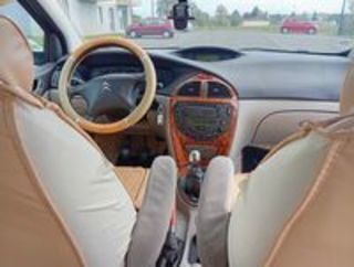 C5 1.8i 16V 2004 occasion 60170 