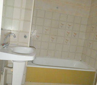  Appartement � vendre 1 pi�ce 35 m�